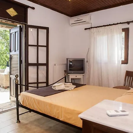 Vila Mary's House Nikiana