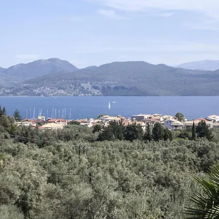 Mary's House Νικιάνα