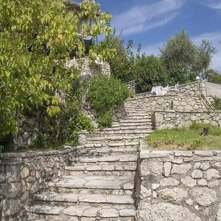 Mary's House Βίλα *