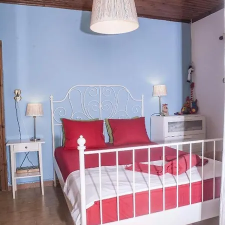 Mary's House Βίλα Νικιάνα