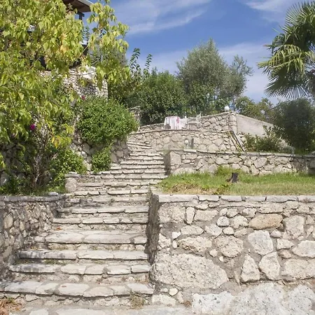Mary's House Βίλα Νικιάνα