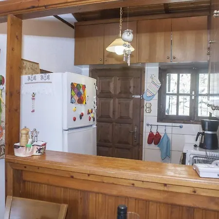 Βίλα Mary's House Νικιάνα