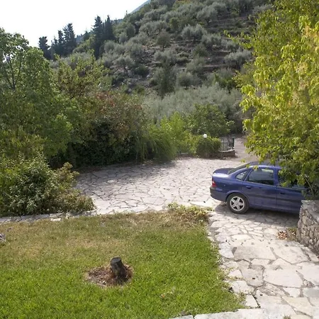 Βίλα Mary's House Νικιάνα