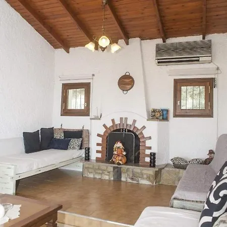 Mary's House Βίλα